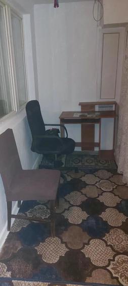 Apartament cu 2 camere decomandat în Militari