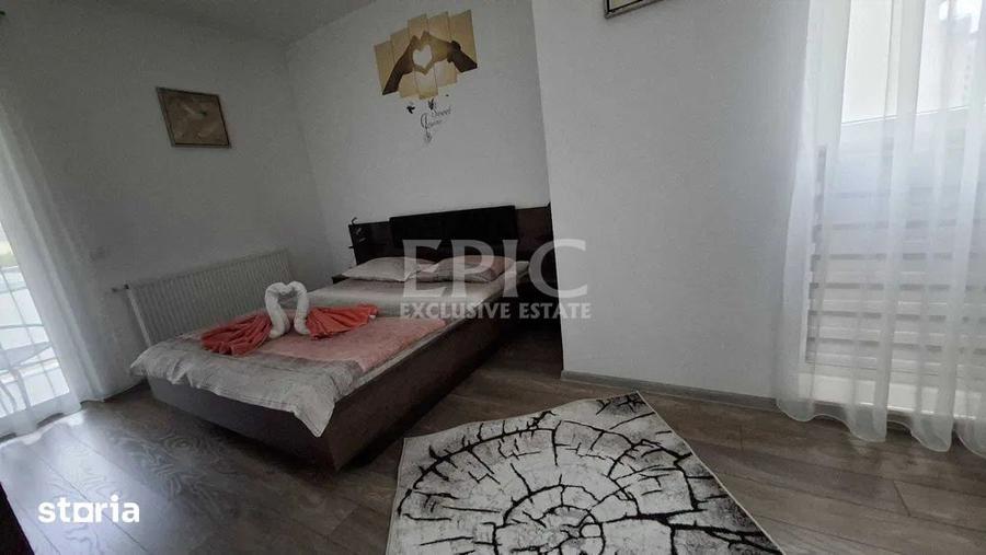 Apartament cu 2 camere în Central