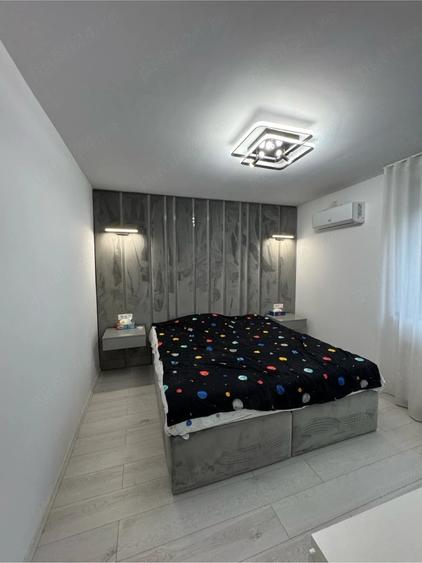 Apartament 2 camere ultramodern | Mobilat si utilat | Cartier 1 Mai - 6