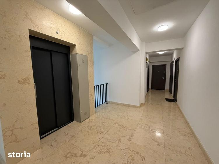 Garsonieră în Frumoasa