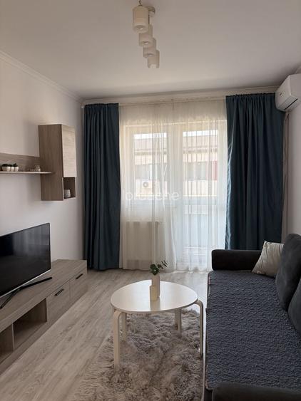 Inchiriez apartament 2 camere decomandat Militari Residence