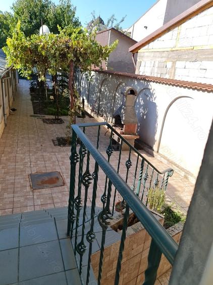 Casă în Calea Galați