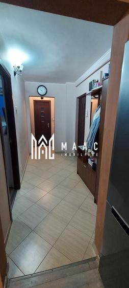 Apartament cu 3 camere de vânzare |Ostroveni – Zona W | Etaj 4| Complet mobilat - 4
