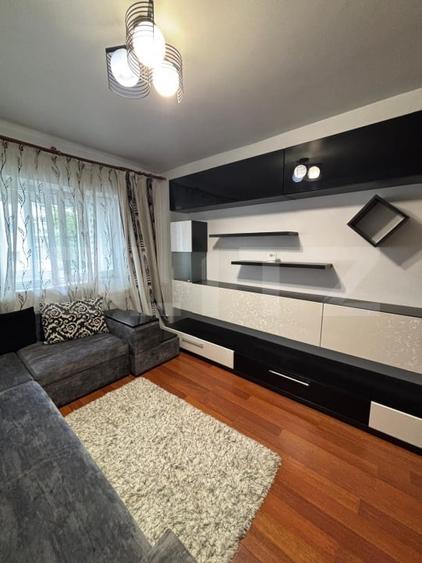 Apartament 2 camere de închiriat, etaj 2 | Burdujeni - 1