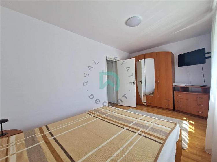 Apartament 2 camere, mobilat si utilat, Astra, Brasov - 14