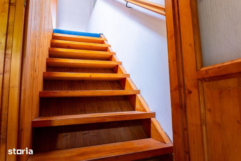 Apartament cu 4 camere în Centrul Istoric