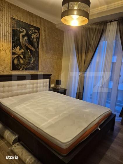 Apartament cu 2 camere în Unirii