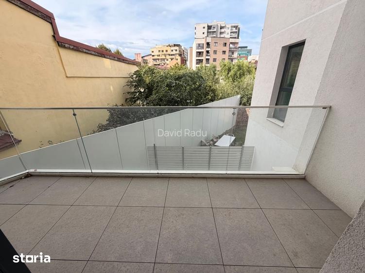 Apartament 2 Camere Premium | Decebal | Bloc nou | Metrou P-ta Muncii