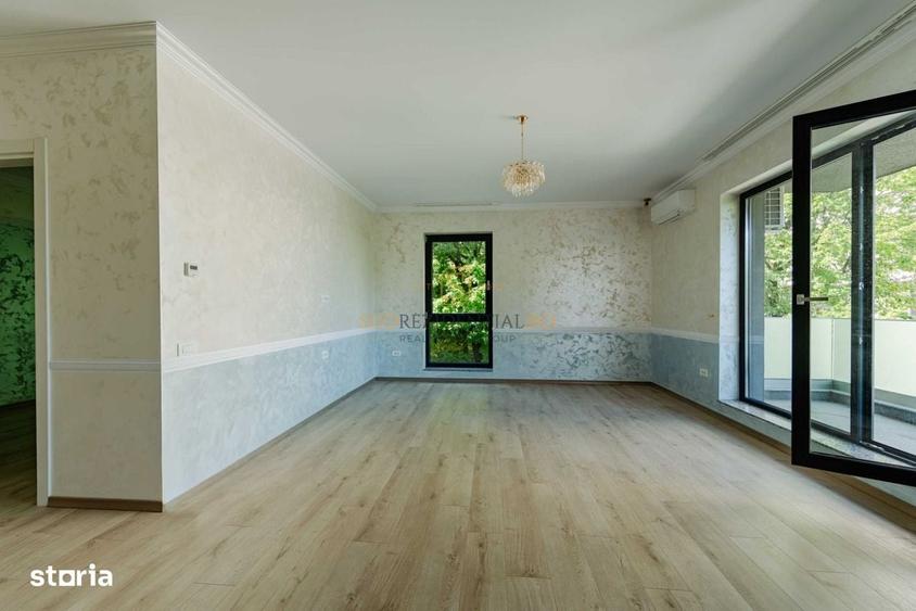 Apartament cu 3 camere în Eroii Revoluției