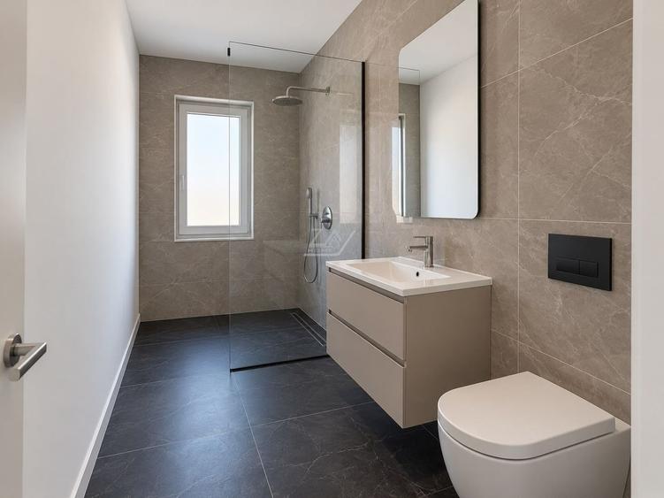 Apartament cu 2 camere în Giroc