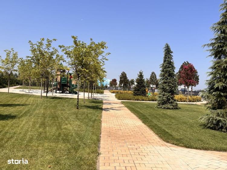 Apartament cu 3 camere în Militari
