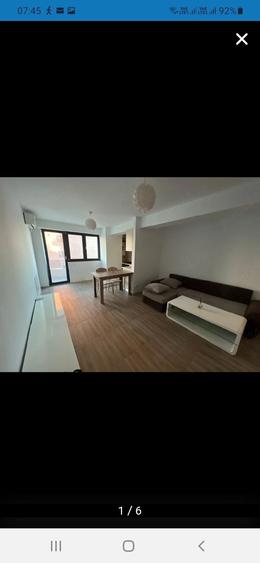 Apartament cu 2 camere decomandat în Popoveni
