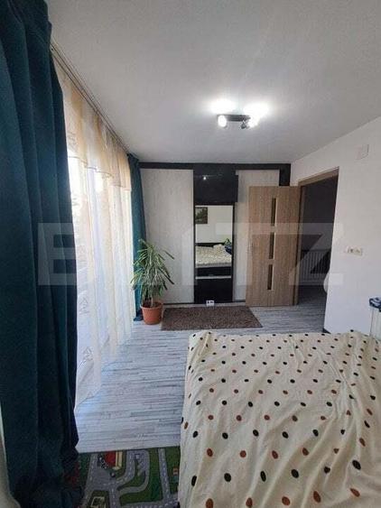 Casă cu 4 camere cu Canalizare în IAR