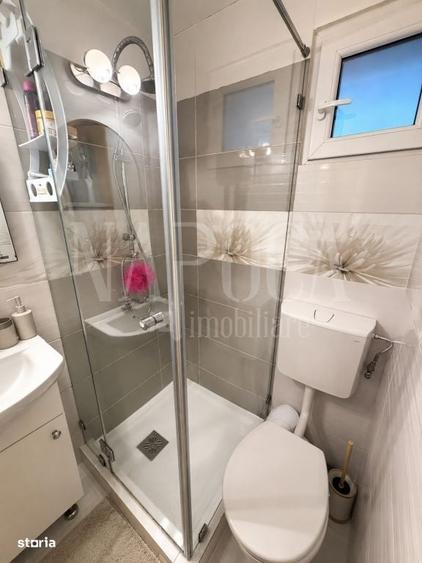 Apartament 3 camere de vanzare in Marasti, Cluj Napoca - 6