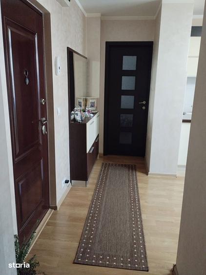 Unirii, vanzare apartament 2 camere, str. Decebal - 2