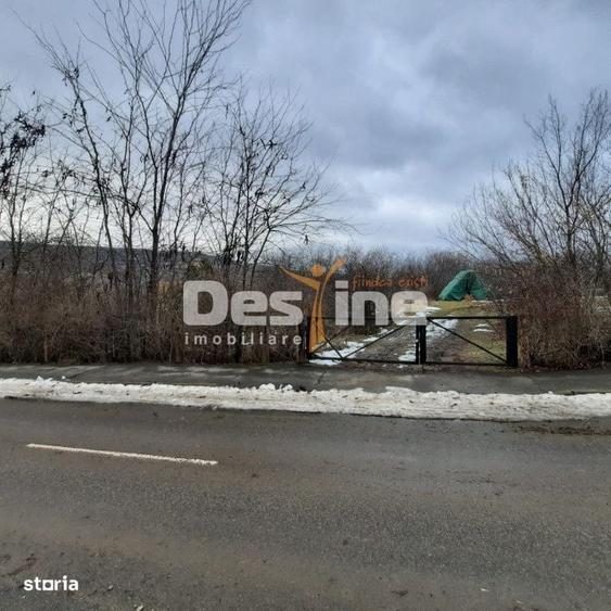 Spațiu comercial, în Bogdana