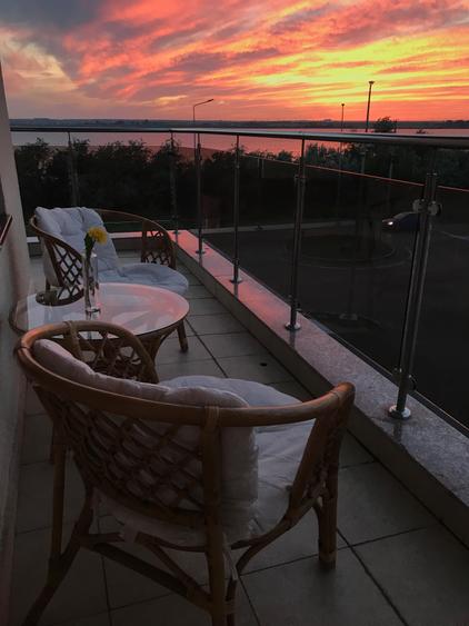 Apartament cu 2 camere decomandat, mobilat în Exterior Sud