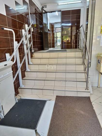 Apartament 2 camere Crangasi, reabilitat termic