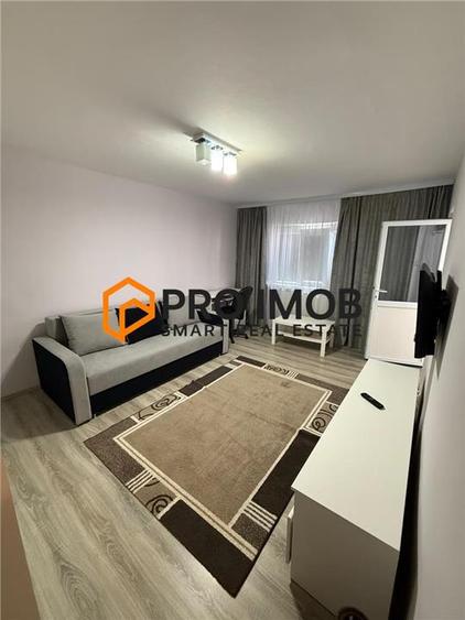 Apartament cu 2 camere decomandat, mobilat în Unirii Sud