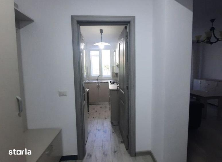 Apartament cu 2 camere în Central