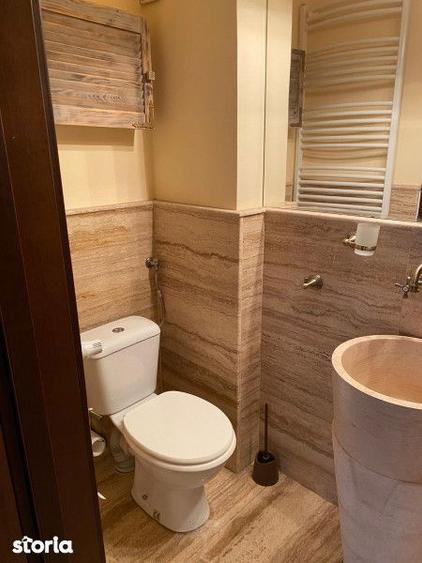 Casă cu 7 camere cu Canalizare în Floreasca
