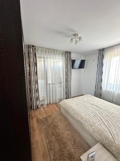 Apartament cu 2 camere decomandat, mobilat în Dristor