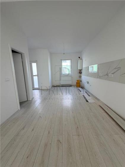 CASA INSIRUITA  ( PE COLT ) - ZONA DE TOP - DORMITOR CU DRESSING - 1
