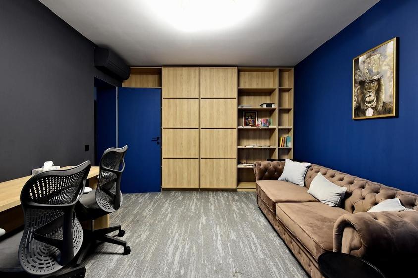 Apartament Duplex Pipera spectaculos cu design exclusivist - 7