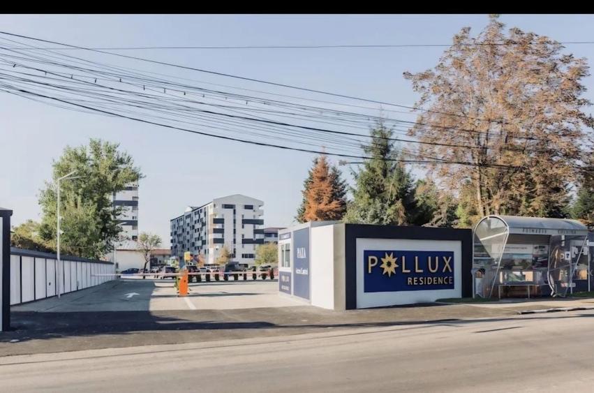 Garsonieră decomandată în Chiajna