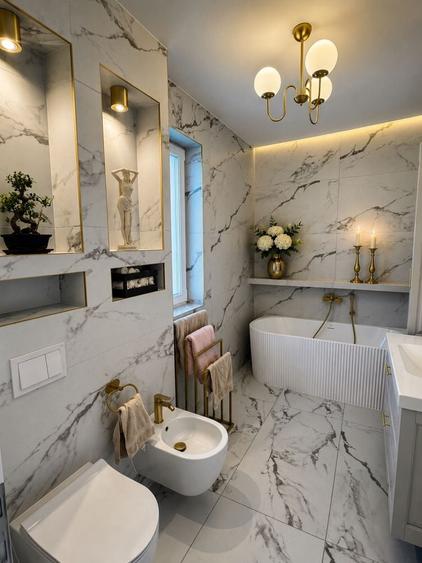 Duplex de lux | 3 dormitoare | Conplet mobilat si utilat | 2 dressinguri | Remetea Mare - 2