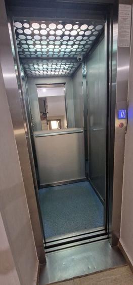 Apartament cu 3 camere decomandat, mobilat în Faleza Nord