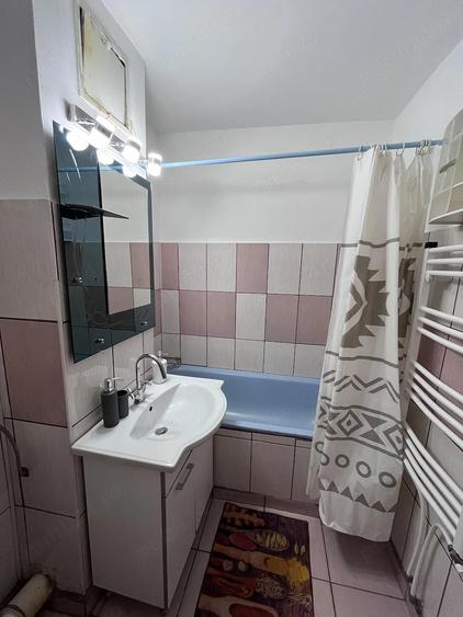 Apartament cu 2 camere decomandat în Aleea Tudor Neculai