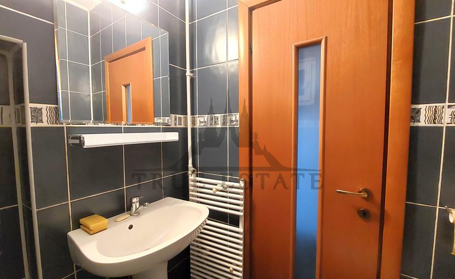 Apartament cu 2 camere decomandat în Floreasca