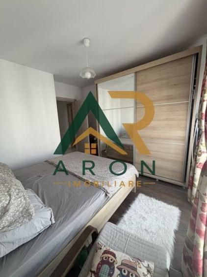 Apartament cu 2 camere decomandat, mobilat în Theodor Pallady