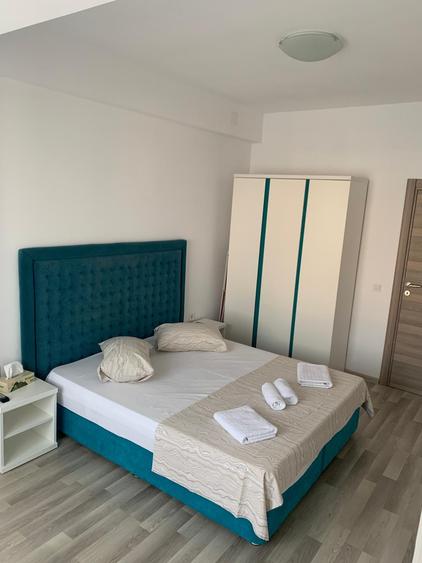 🌊 Chirie Summerland Mamaia – 2 Camere, Centrală Gaz & AC | Liber 15.09 - 7