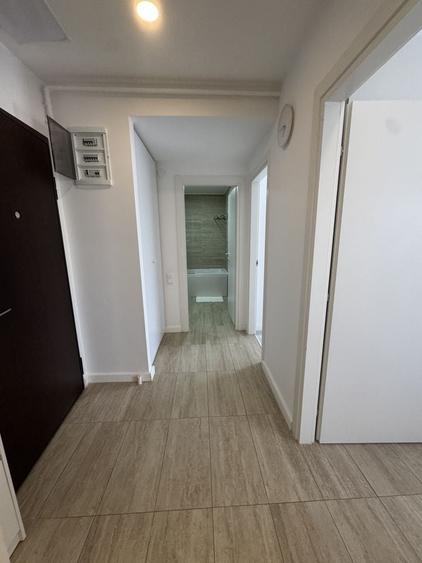 Apartament Spatios 3 camere Cosmopolis - 6