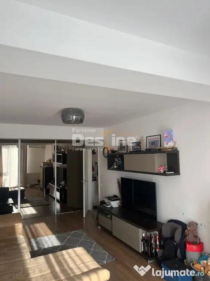 Apartament cu 2 camere decomandat în Prelungirea Ghencea