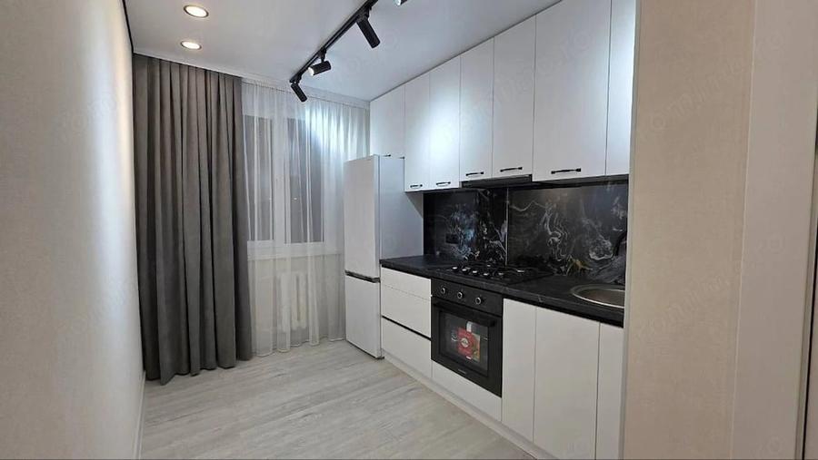 Apartament cu 2 camere decomandat în Gorjului