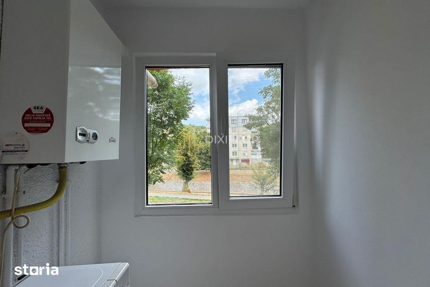 De inchiriat: Garsoniera confort 1 | str. Viitorului | Targu Mure? - 2