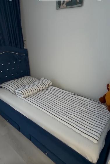 Apartament cu 3 camere decomandat, mobilat în Theodor Pallady