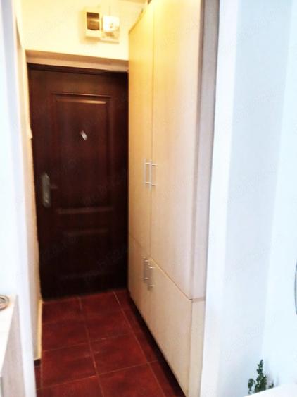 Garsonieră semidecomandată în Unirii