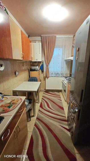 Apartament cu 2 camere decomandat în Ultracentral