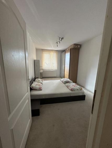 Apartament cu 2 camere decomandat în Baciu