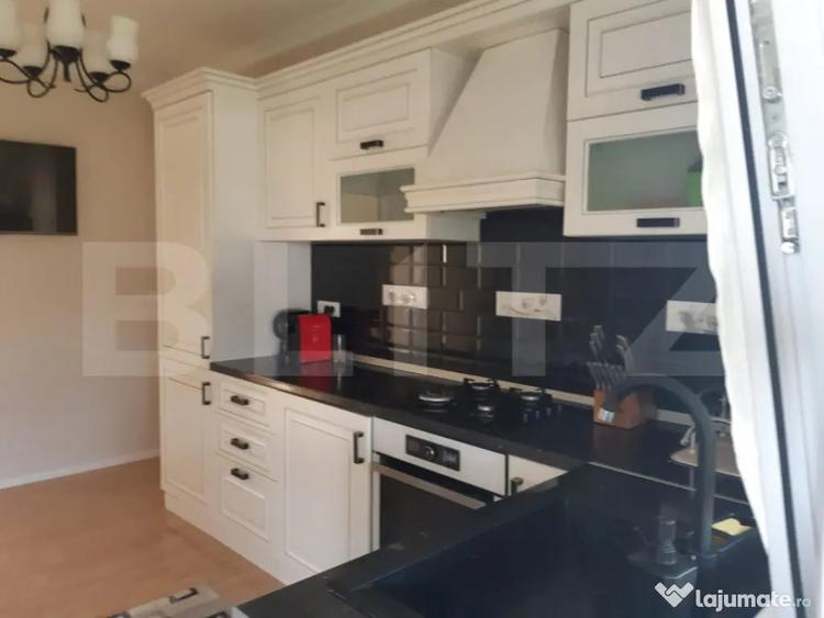 Casa individuala, plan partier,3 camere, Bucium, din 2018 - 10