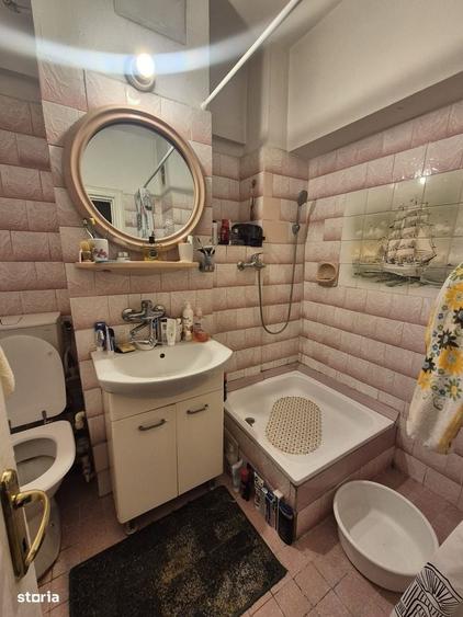 Apartament 4 camere decomandate| 107 mp| bilateral| Calea Bucuresti - 3