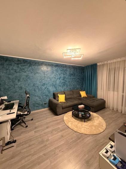 Apartament cu 2 camere decomandat în Pantelimon