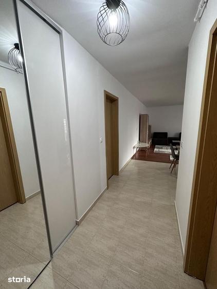APARTAMENT 2 CAMERE DE VANZARE 70 MP TERASA INCHISA COMPLEX TORONTO - 1