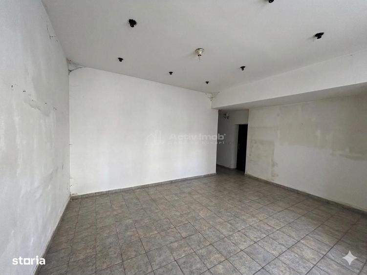 Spatiu comercial Sovata - 130 mp - 5