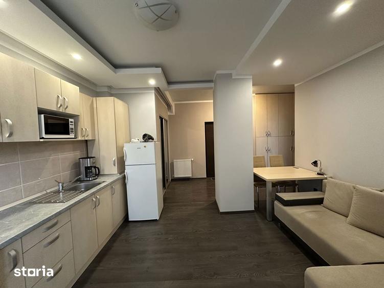 Apartament cu 2 camere în Sopor