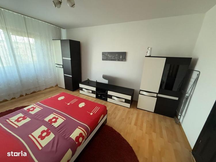 Garsoniera de vanzare in Timisoara, zona Buziasului - AEM | Mobilata s - 2